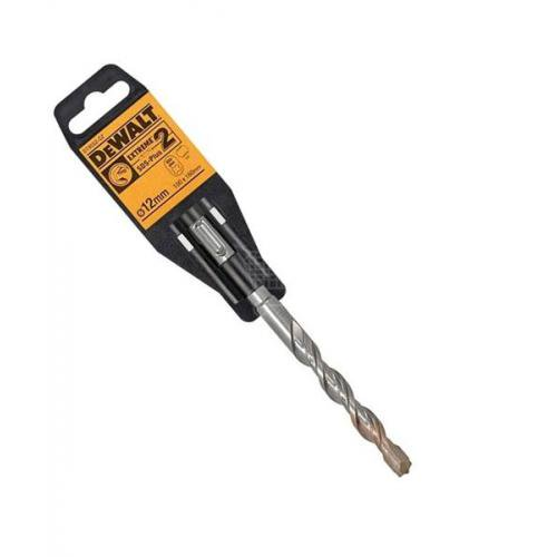 SDS-Plus fúrószár EXTREME DEWALT 5mm,DT9507-QZ (DT9507-QZ)