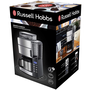 Russell Hobbs 25620-56 Grind&Brew darálós kávéfőző, termosz kiöntő