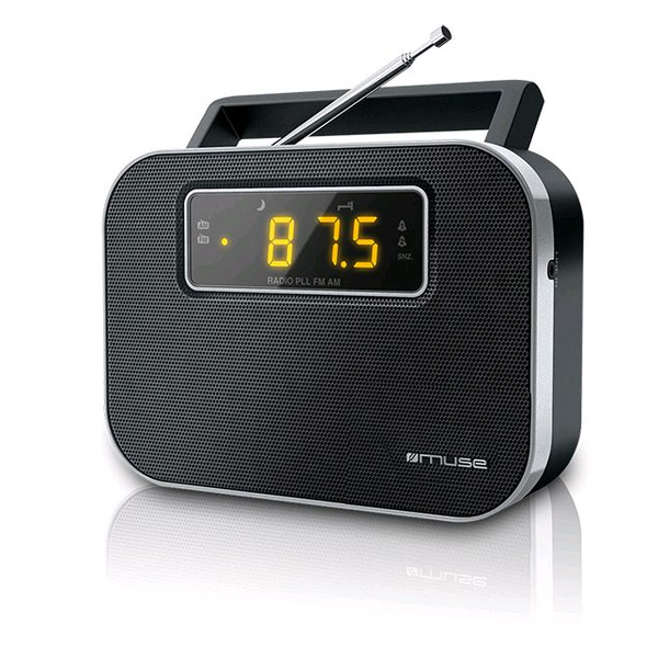 muse M-081 R rádió