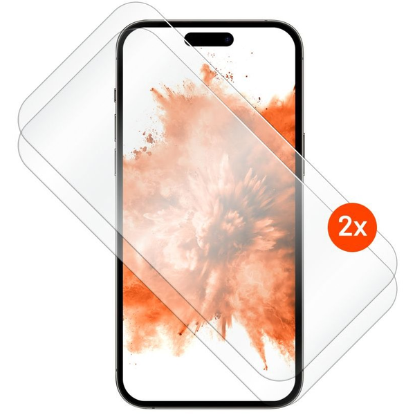FIXED pro Samsung Galaxy A17 4G/5G 2ks v balení čiré