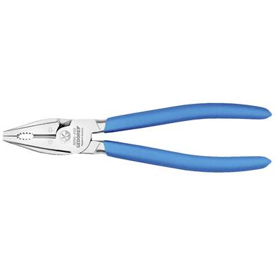 Gedore (8250-200 TC) Univerzális Kombinált fogó 200 mm DIN ISO 5746 (8250-200 TC)