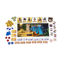 Настолна игра Gémklub The Lost Ruins of Arnak