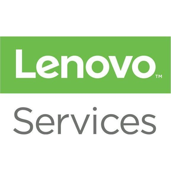 Lenovo 5WS1B61713 garanti- & supportudvidelse 3 År