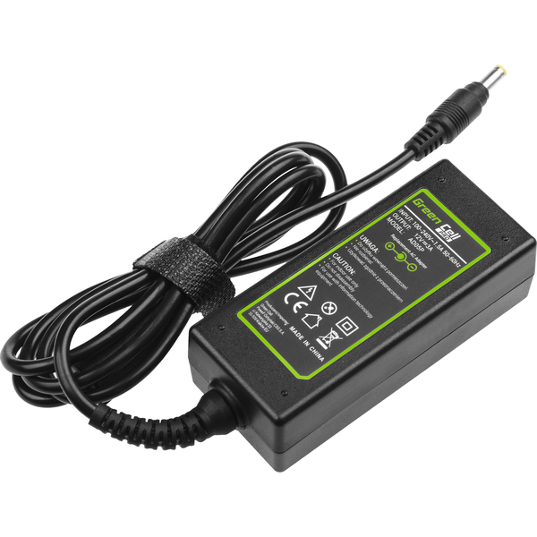 Green Cell AD05P 36W notebook hálózati töltő adapter Asus Eee PC 901 904 1000 1000H