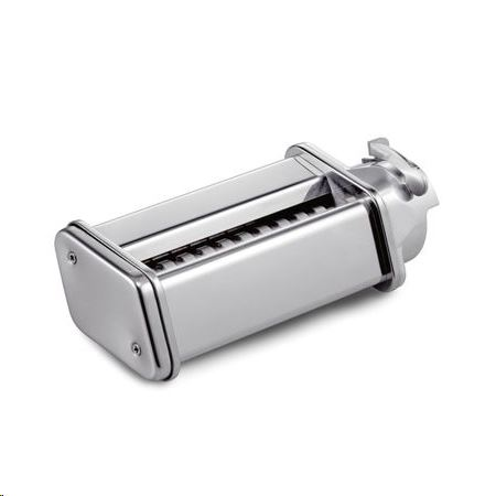 Bosch MUZ5NV2 accesorio para hacer pasta y cortapastas para ravioli 1 pieza(s) Cromo Acero Accesorio para tallarines