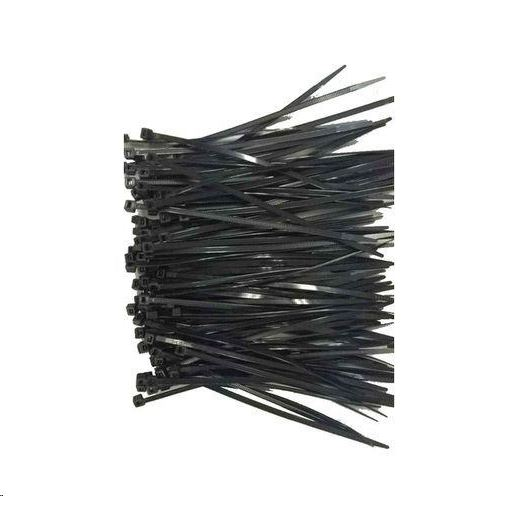 Gembird kábelkötegelő 150 x 3.6 mm, 100 darab (NYTFR-150X3.6) (NYTFR-150X3.6)