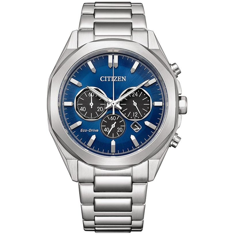 CITIZEN Classic Chrono CA4590-81L (4974374340030)