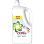 Ariel Sensitive folyékony mosószer 5 liter (8006540869697)