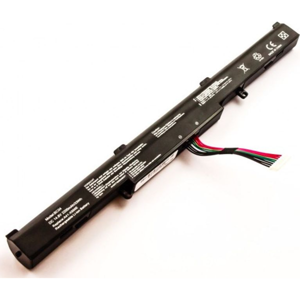 Bateria MicroBattery Asus (MBI2550)