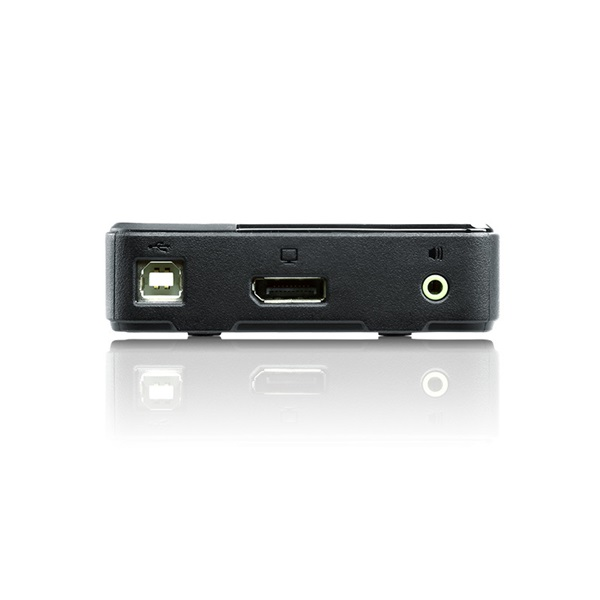 ATEN CS782DP-AT KVM Switch Sort