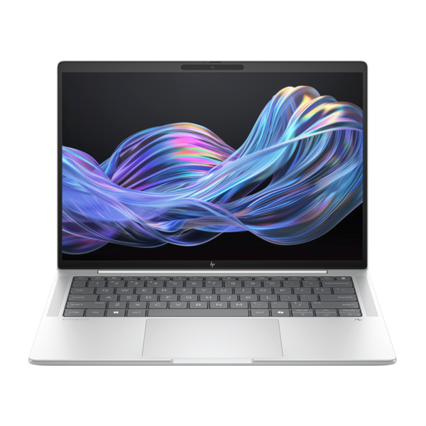 HP EliteBook X Flip G1i AI Intel Core Ultra 7 268V Хибриден (2 в 1) 35,6 см (14") Тъчскрийн WUXGA 16 GB LPDDR5x-SDRAM 1 TB SSD Wi-Fi 7 (802.11be) Windows 11 Pro Сребърен