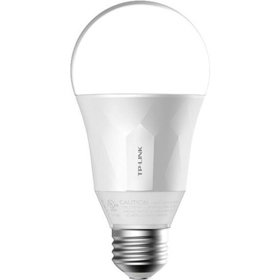 TP-Link LB100 intelligent belysning Smart pære Wi-Fi
