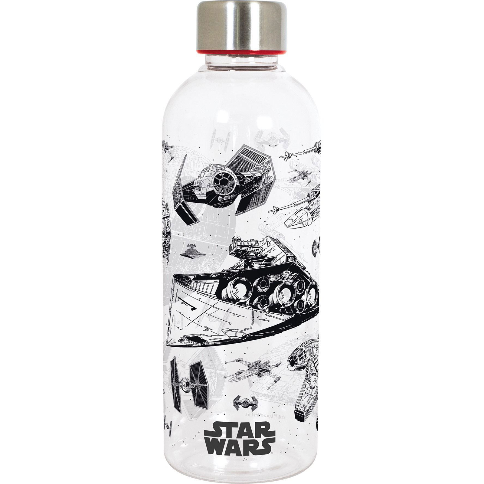 Hydro Star Wars palack, 850 ml (8412497014323)