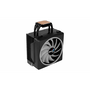 Охладител за процесор Aerocool Cylon 4F ARGB, Съвместимост AMD/Intel