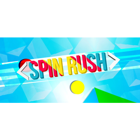 Spin Rush (PC - Steam elektronikus játék licensz)