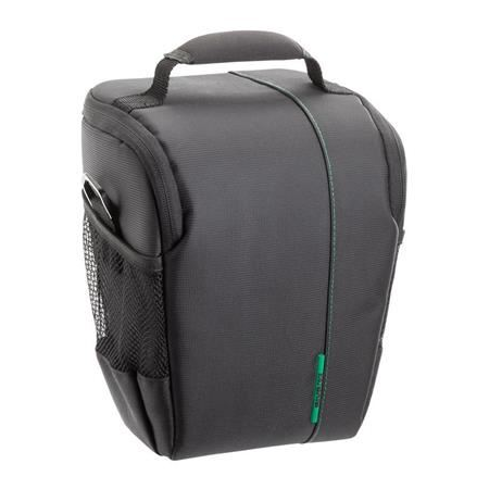 RivaCase "7440" Válltáska DSLR fényképezőgépekhez fekete (6901801074402) (6901801074402)