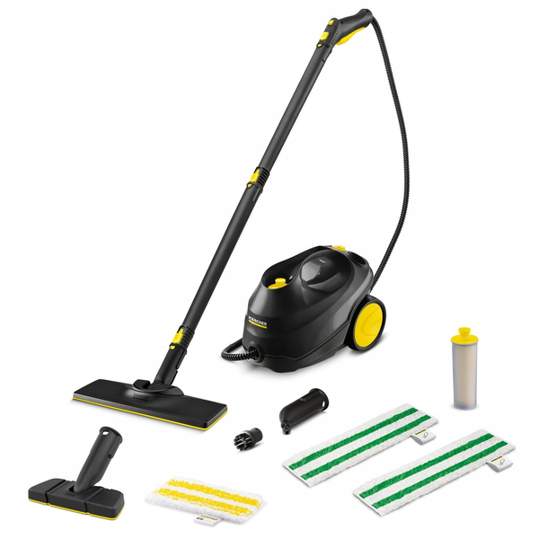 Karcher 1.513-665.0 Sc 3 Easyfix Special Eu Gőztisztító