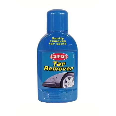CarPlan kátrányoldó 500ml (06TAR375)