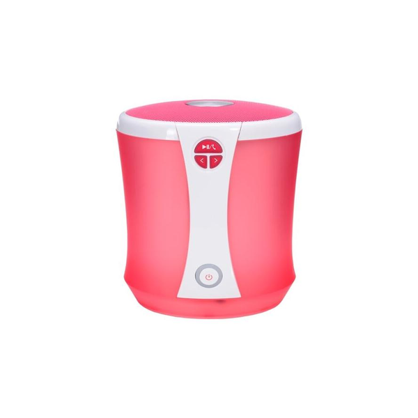 TERRATEC Aktivbox CONCERT BT NEO    wireless pink