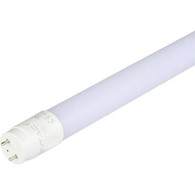 V-TAC LED csövek EEK: E (A - G) G13 T8 24 W Hidegfehér (O x Ma) 28 mm x 1500 mm 1 db (21675) (21675)