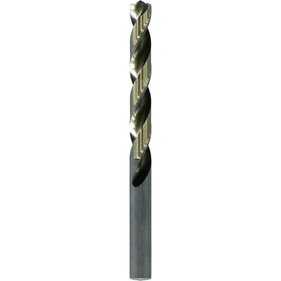 Heller 28630 5 HSS Fém spirálfúró 3 mm Teljes hossz 61 mm Csiszolt Hengeres befogószár 1 db (28630 5)