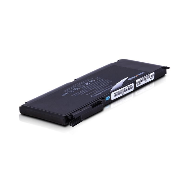 Baterie pro notebooky Apple Li-polymerová 5200 mAh Whitenergy