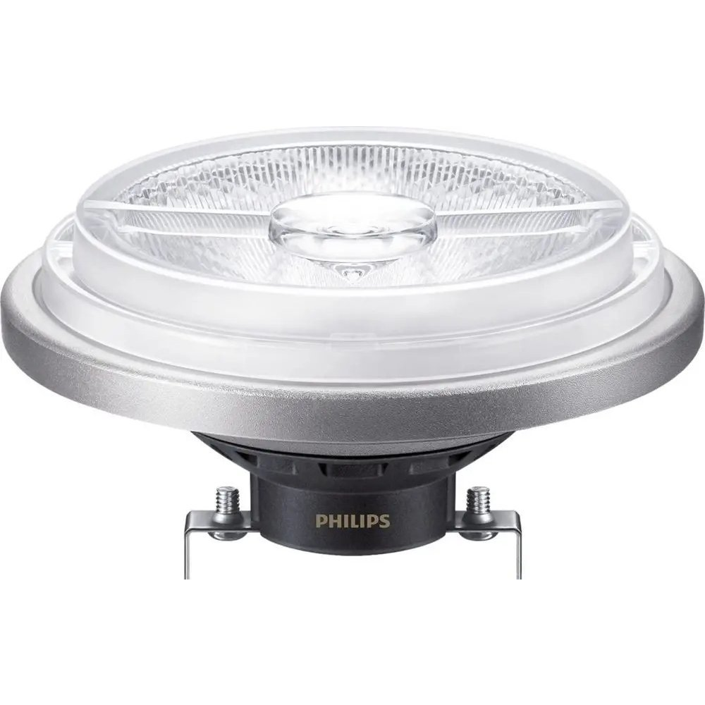 Philips MASTER LED 70513800 LED lámpa Meleg fehér 2700 K 20 W G53 (929002050402)