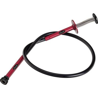 Karmos alkatrész felszedő csipesz, mágnessel, 700 mm, Vigor V1764 (V1764)