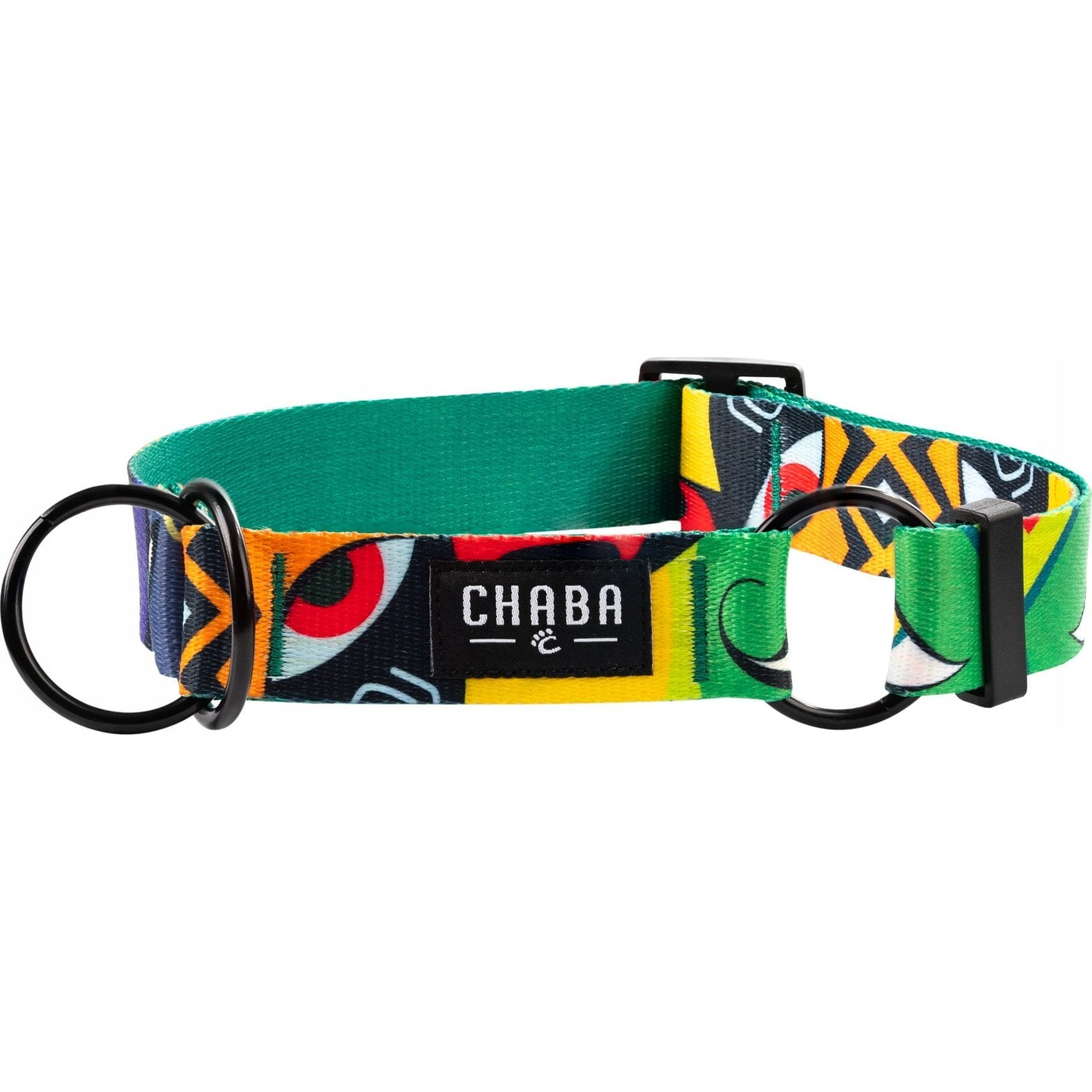 Chaba CHABA OBROŻA PÓŁZACISK STORY ``S`` JUMBO 2,0/22-44cm