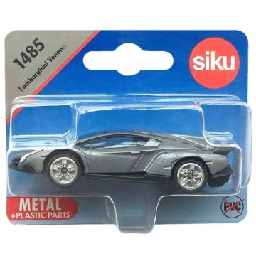 Siku: Lamborghini Veneno kisautó 1485 (56569) (56569)