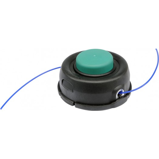 FLO Fűkasza Damilfej 2,4-2,7 mm (79551)