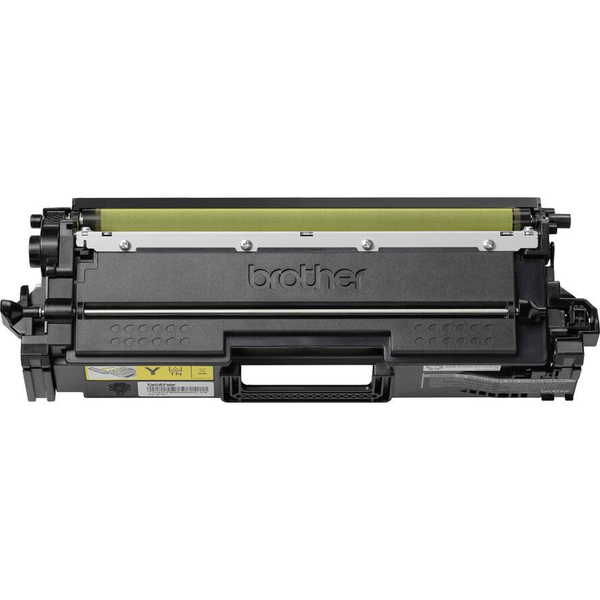 Brother TN-821XXLY tonerpatron 1 stk Original Gul