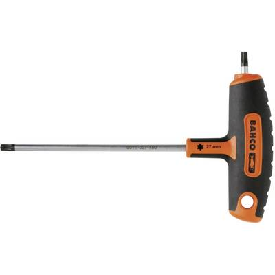 BAHCO 901T-020-150 TŔŇOVÝ KĽÚČ T-TVAROVANÝ TORX T20 (901T-020-150)