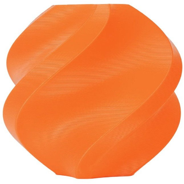Filament Bambu Lab Refill ABS 1,75mm 1kg - Orange}