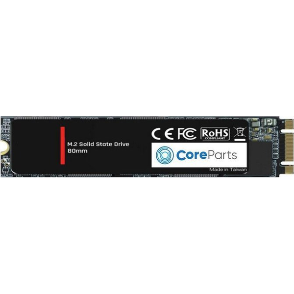 CoreParts CPSSD-M.2SATA-512GB M.2 SATA III SSD 512GB