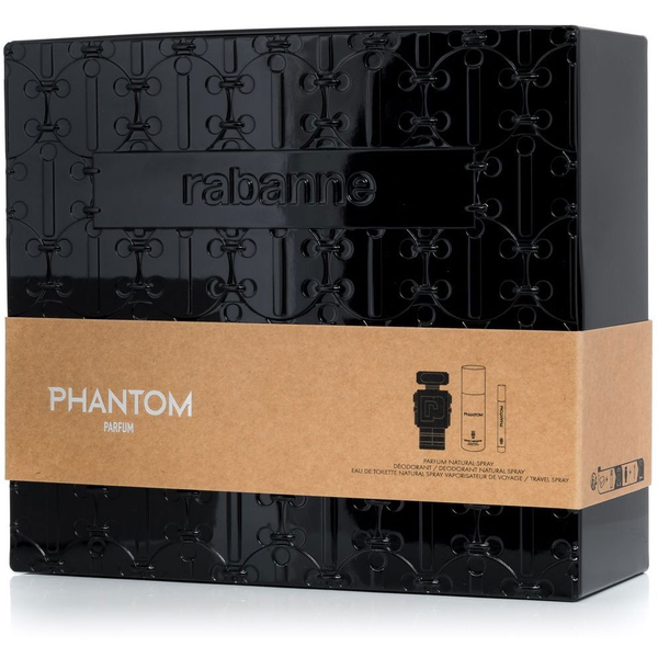PACO RABANNE Phantom Parfume Set 260ml