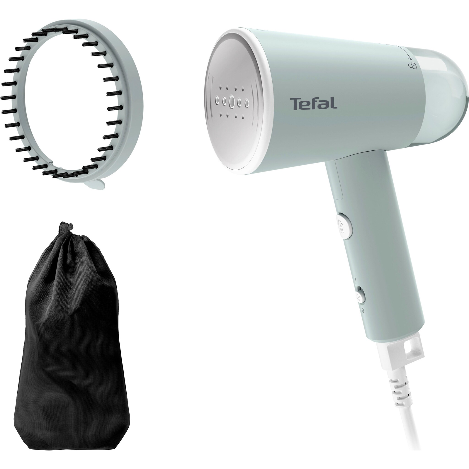 Tefal Origin Travel DT1034 Kézi gőzölő (DT1034)