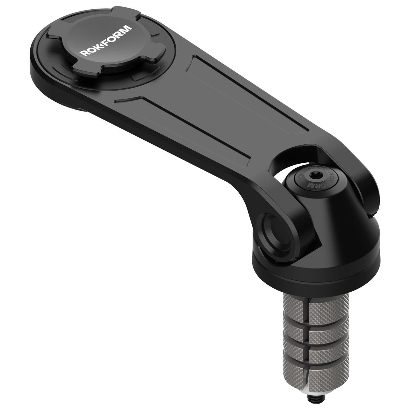 Rokform RF334401P Univerzális Mobiltelefon kerékpáros tartó (RF334401P)