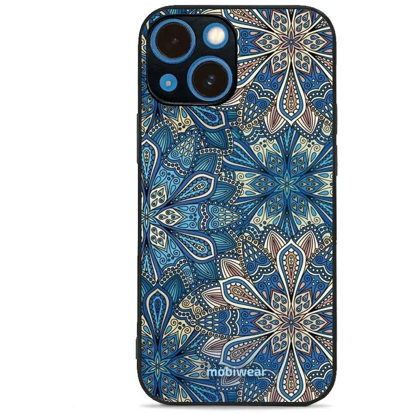 Mobiwear Glossy Apple iPhone 13 Mini fényes tok - G038G (5904808489317)