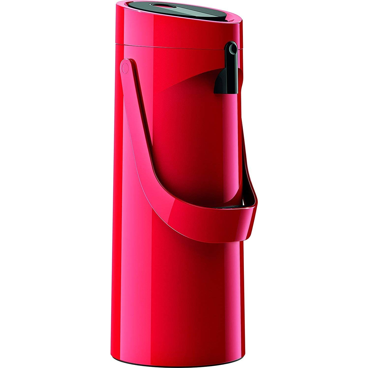 EMSA 515708 üvegkancsó és palack Vörös (515708)