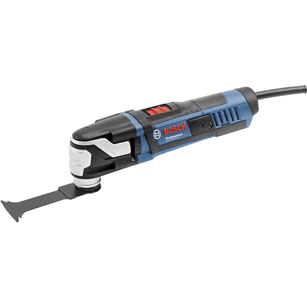 Bosch GOP 55-36 Sort, Blå 550 W 20000 OPM