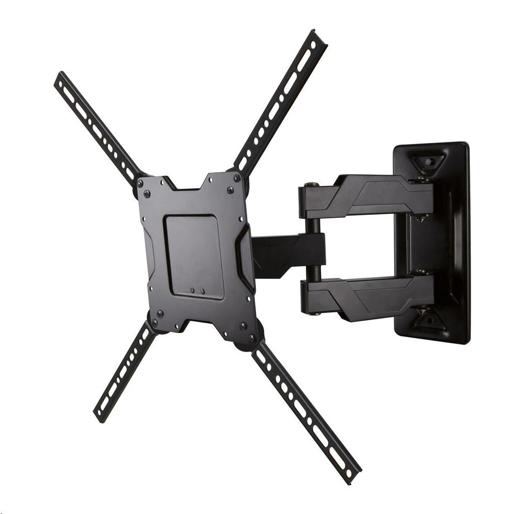 Ergotron Neo-Flex Cantilever VHD dönthető, forgathat TV tartó falikonzol max 37-63" 36.3kg (45-385-223) (45-385-223)