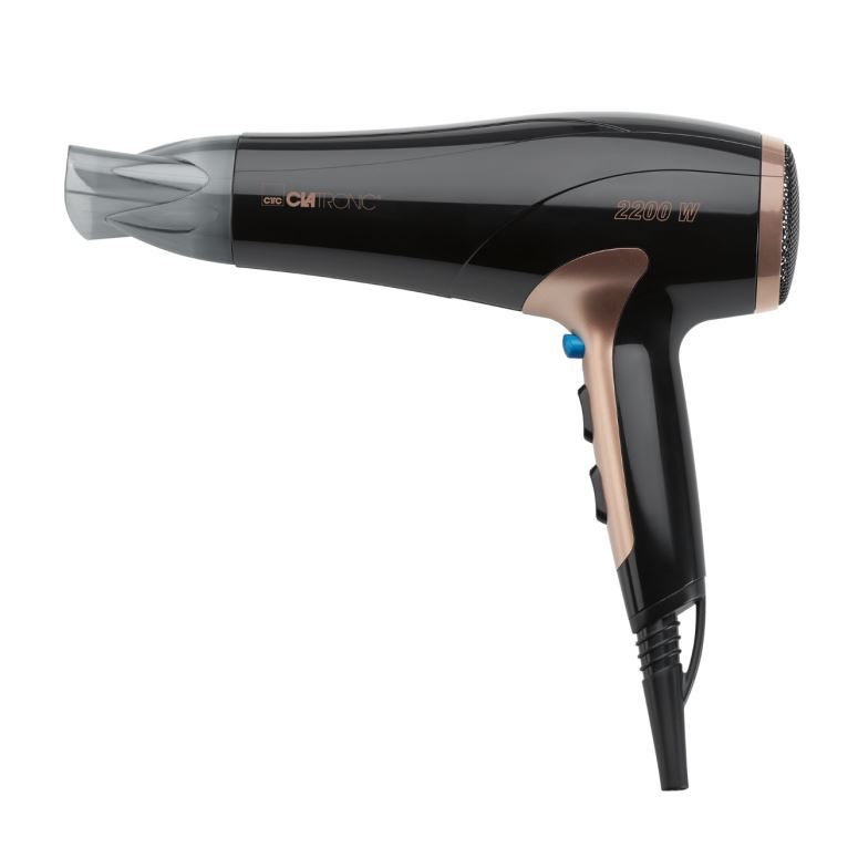 Clatronic HTD-3661 hajszárító 2200 W (HTD-3661)