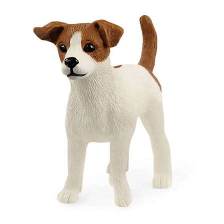 Schleich Jack Russell terrier figura (13916) (sch13916)