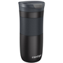 Термо чаша Contigo Byron Matte Black 470 мл