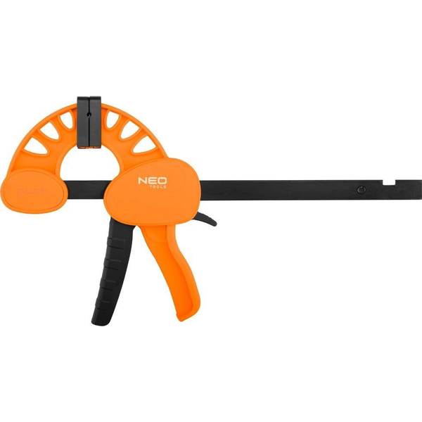 NEO 45-500 Autómata Gyorsszorító, 135Kg, 6"/150mm, 2 Funkciós
