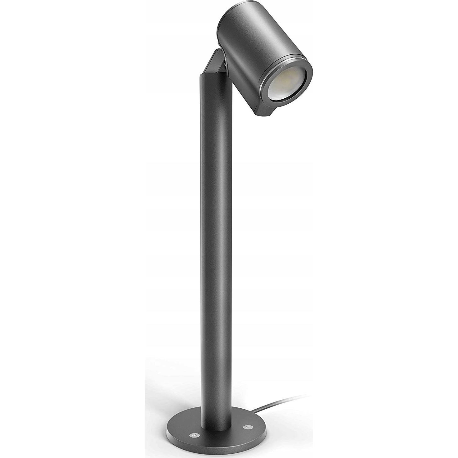 Steinel LED STRAHLER SPOT WAY ANT 068677 LED-es kültéri fényszóró EEK: F (A - G) 6.7 W Melegfehér (ST068677)