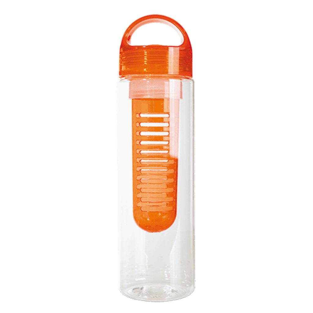 Out of the blue 71/3071O infuser palack 700ml narancssárga (71/3071O)
