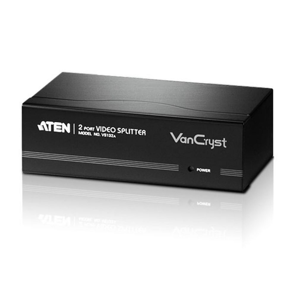 ATEN VS132A-AT-G video-splitter VGA 2x VGA