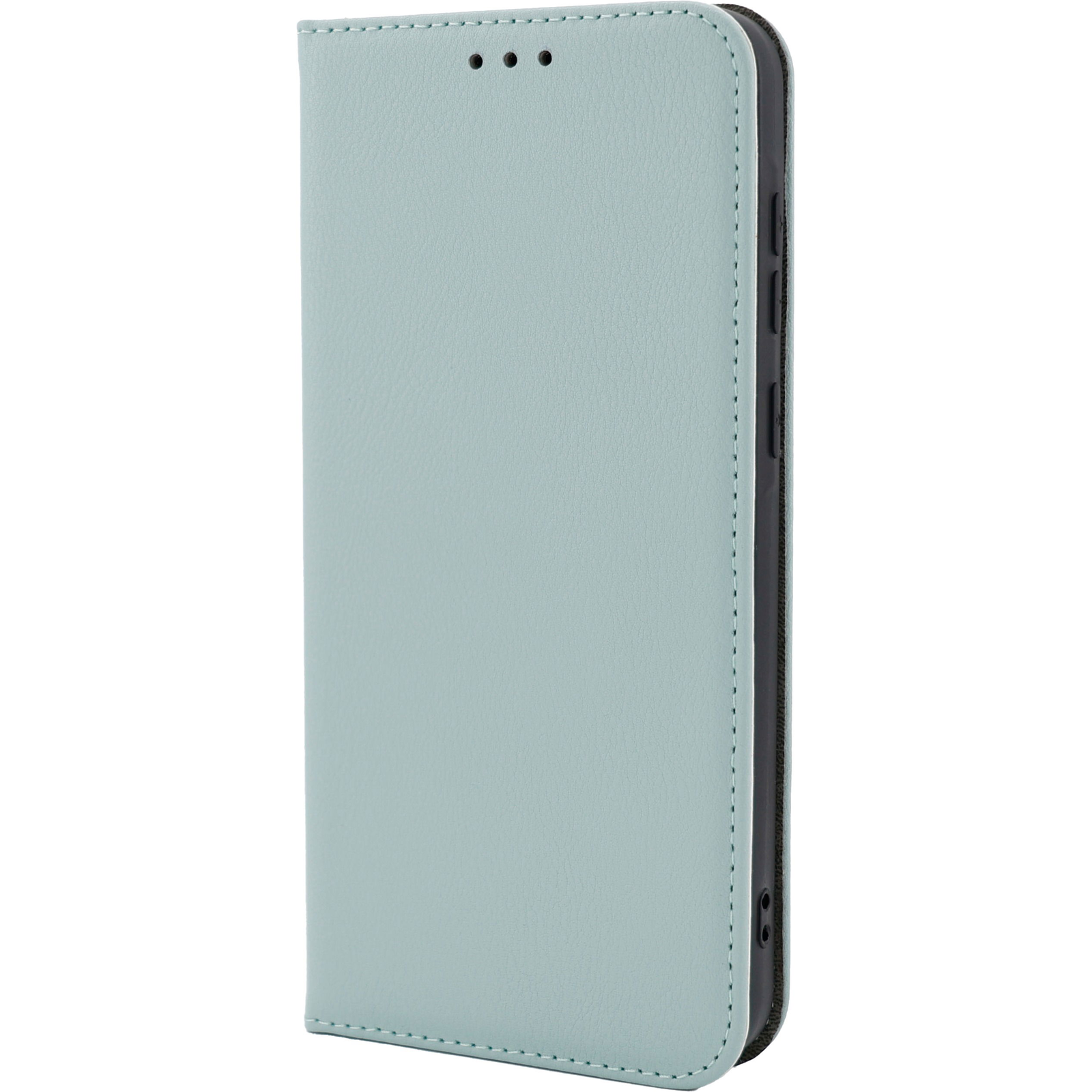 AlzaGuard Book Samsung Galaxy A55 5G teal flip tok (AGD-BCF0015T)
